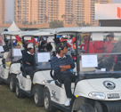 Hero Womens Indian Open