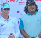 Hero Womens Indian Open