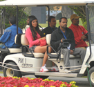 Hero Womens Indian Open