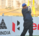 Hero Womens Indian Open