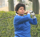 Hero Womens Indian Open