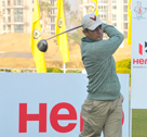 Hero Womens Indian Open