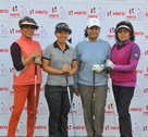 Hero Womens Indian Open