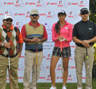 Hero Womens Indian Open