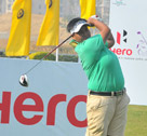 Hero Womens Indian Open