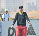 Hero Womens Indian Open