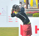 Hero Womens Indian Open