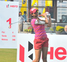 Hero Womens Indian Open