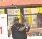 Hero Womens Indian Open