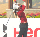 Hero Womens Indian Open