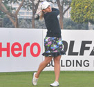 Hero Womens Indian Open
