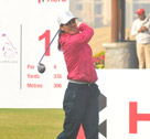 Hero Womens Indian Open