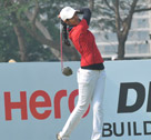 Hero Womens Indian Open
