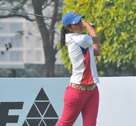 Hero Womens Indian Open