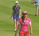 Hero Womens Indian Open