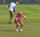 Hero Womens Indian Open