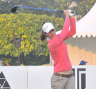 Hero Womens Indian Open