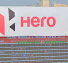 Hero Womens Indian Open