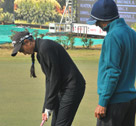 Hero Womens Indian Open