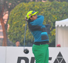 Hero Womens Indian Open - Round 2