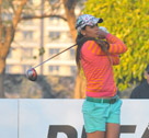 Hero Womens Indian Open - Round 2