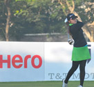 Hero Womens Indian Open