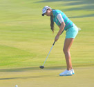 Hero Womens Indian Open - Round 2