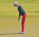 Hero Womens Indian Open