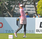 Hero Womens Indian Open