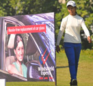 Hero Womens Indian Open - Round 2