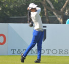 Hero Womens Indian Open