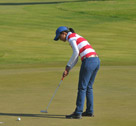 Hero Womens Indian Open - Round 2