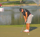 Hero Womens Indian Open - Round 2