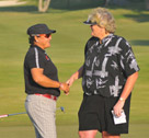 Hero Womens Indian Open