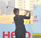 Hero Womens Indian Open