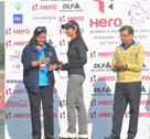 Hero Womens Indian Open