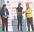 Hero Womens Indian Open