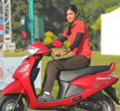 Hero Womens Indian Open