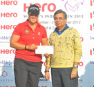 Hero Womens Indian Open