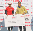 Hero Womens Indian Open