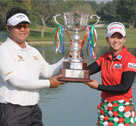 Hero Womens Indian Open