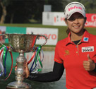Hero Womens Indian Open