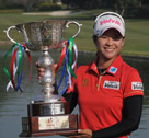 Hero Womens Indian Open