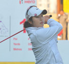 Hero Womens Indian Open