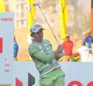 Hero Womens Indian Open