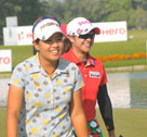 Hero Womens Indian Open