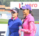Hero Womens Indian Open