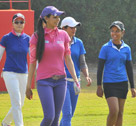 Hero Womens Indian Open