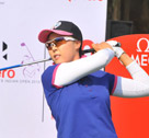 Hero Womens Indian Open