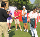 Hero Womens Indian Open